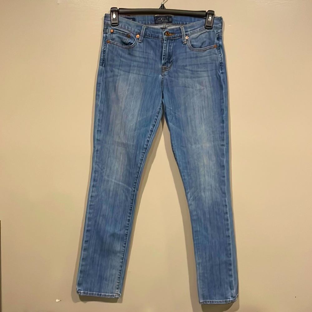 Lucky Brand jeans